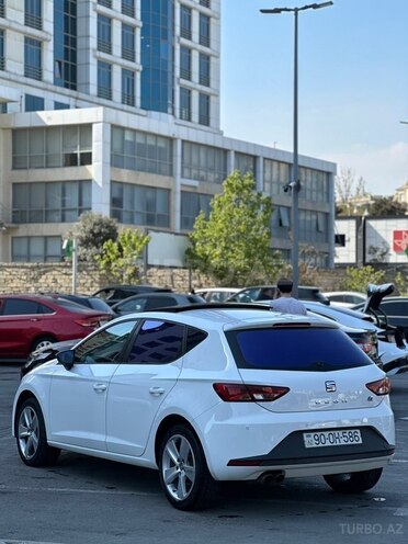 SEAT Leon-4