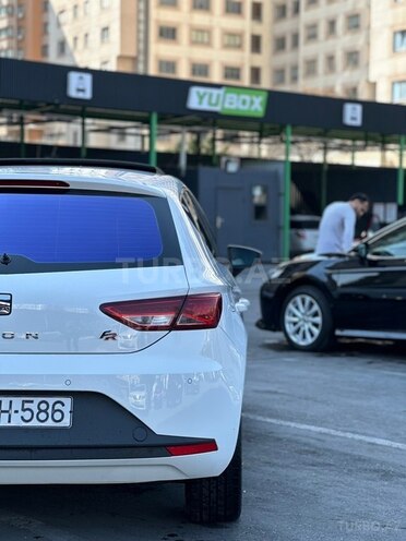 SEAT Leon-6