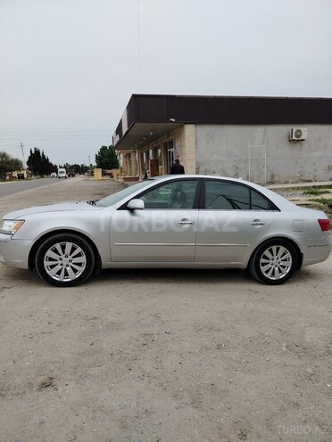 Hyundai Sonata-5