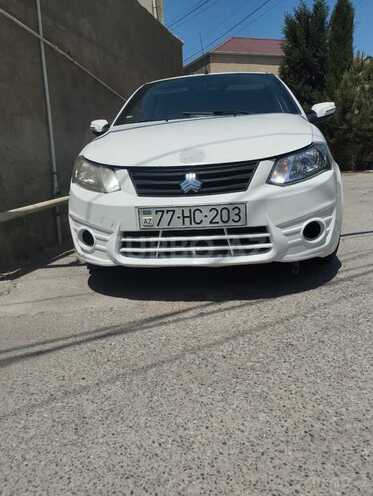 Saipa Saina-1