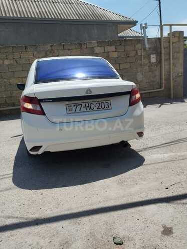 Saipa Saina-2