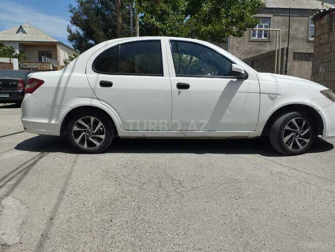 Saipa Saina-3