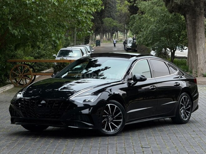 Hyundai Sonata-4