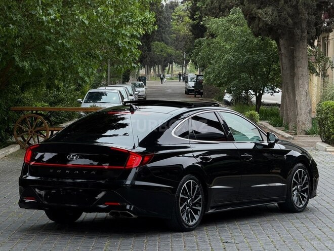 Hyundai Sonata-8
