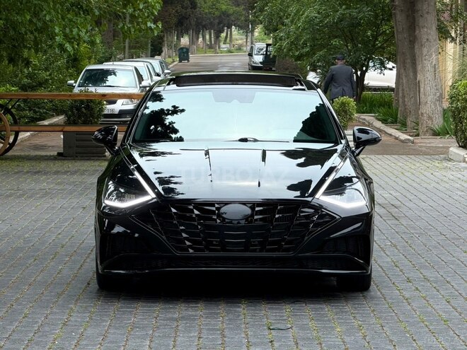 Hyundai Sonata-3