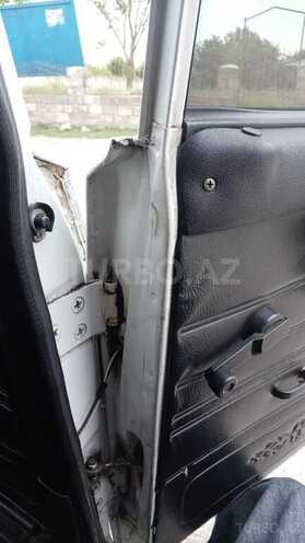 LADA (VAZ) 2107-11