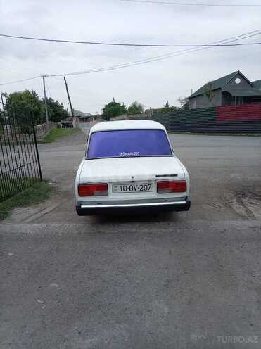 LADA (VAZ) 2107-7