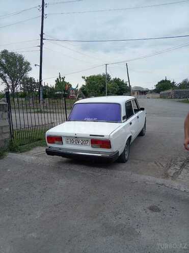LADA (VAZ) 2107-6