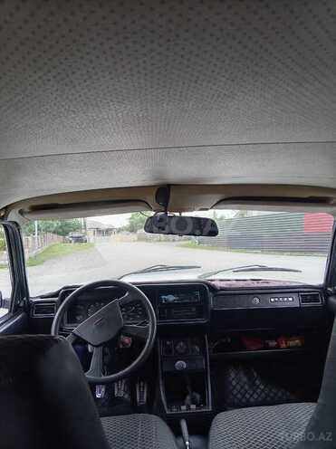 LADA (VAZ) 2107-3