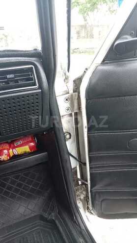 LADA (VAZ) 2107-10