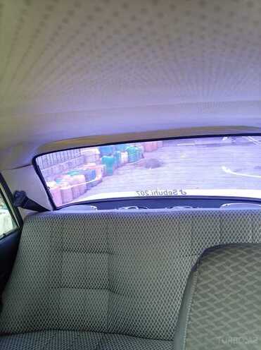 LADA (VAZ) 2107-4