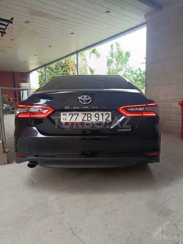 Toyota Camry-2