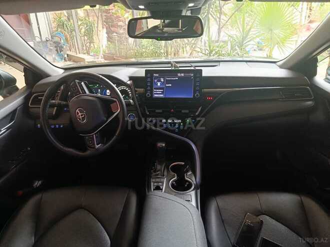Toyota Camry-10