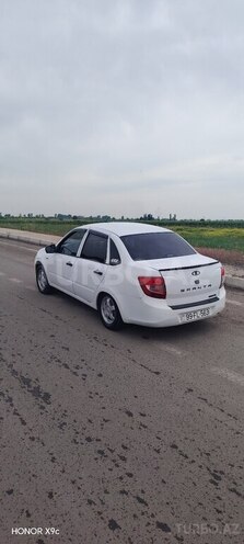 LADA (VAZ) Granta-2