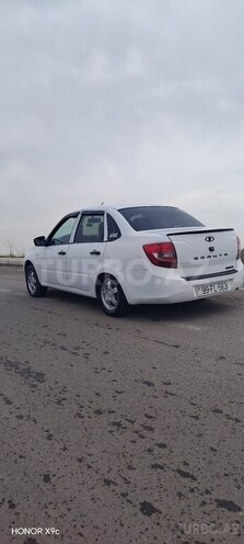 LADA (VAZ) Granta-3