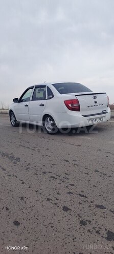 LADA (VAZ) Granta-4