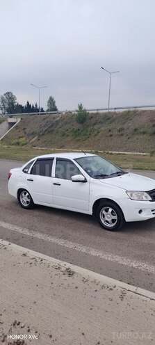 LADA (VAZ) Granta-6