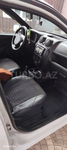LADA (VAZ) Granta-11