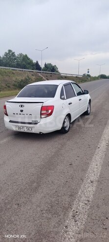 LADA (VAZ) Granta-7