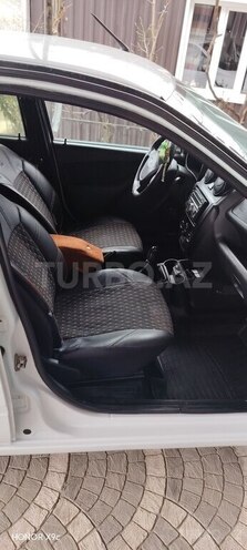 LADA (VAZ) Granta-10