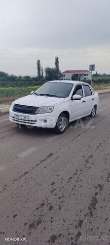 LADA (VAZ) Granta-1