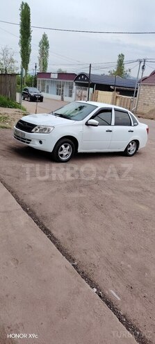 LADA (VAZ) Granta-9