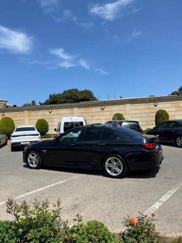 BMW 520d-6
