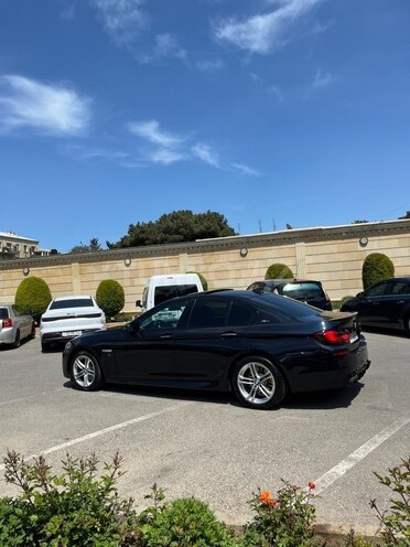 BMW 520d-5