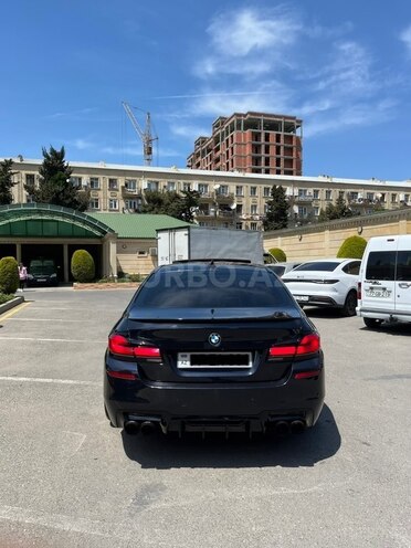 BMW 520d-2