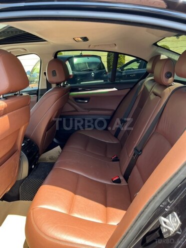 BMW 520d-8