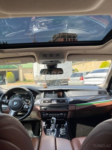 BMW 520d-10