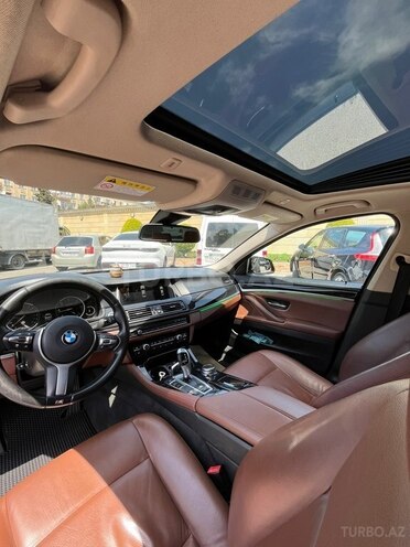 BMW 520d-7