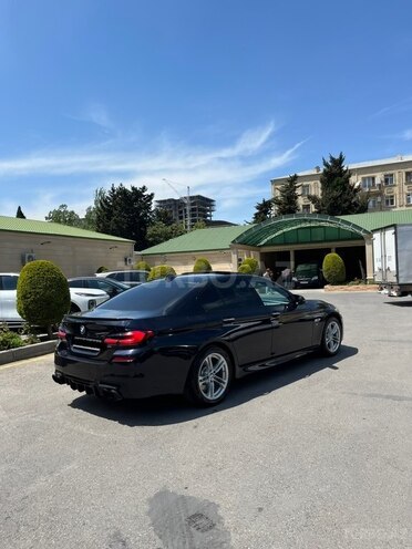 BMW 520d-4