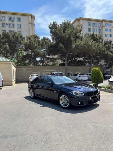 BMW 520d-3