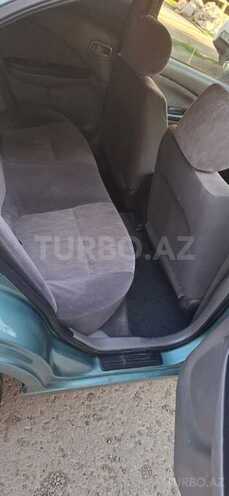 Nissan Sunny-9