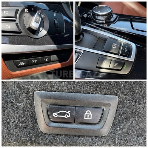 BMW 520d-9