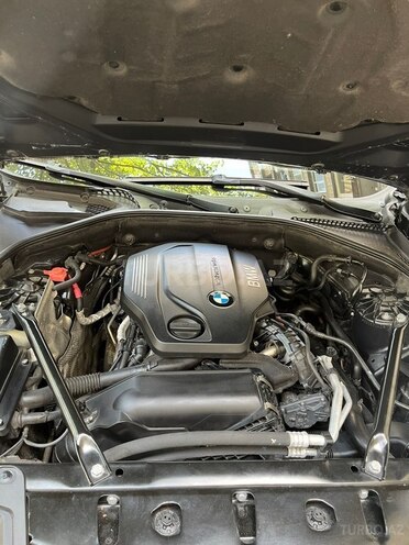 BMW 520d-12