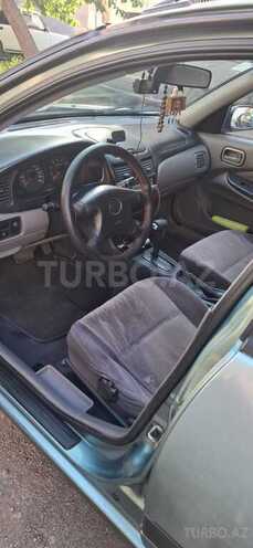Nissan Sunny-6
