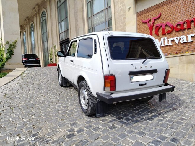 LADA (VAZ) Niva-5