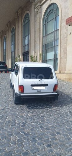 LADA (VAZ) Niva-9