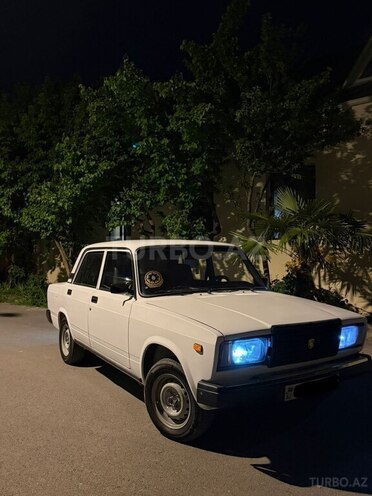 LADA (VAZ) 2107-3