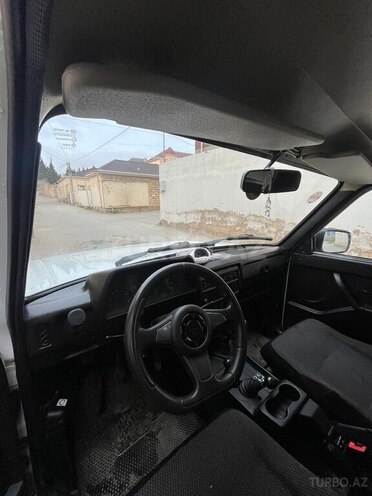 LADA (VAZ) Niva-16