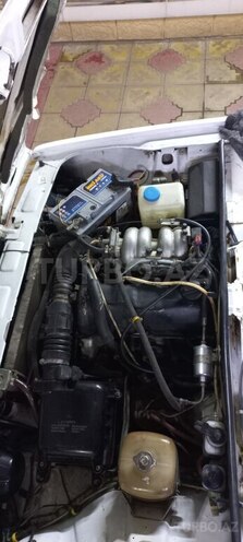 LADA (VAZ) 2107-11