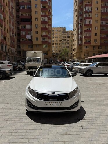 Kia Optima-1