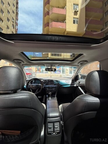 Kia Optima-9
