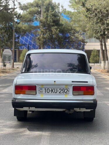 LADA (VAZ) 2107-9
