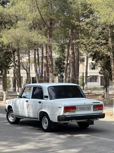 LADA (VAZ) 2107-7