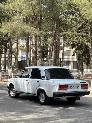 LADA (VAZ) 2107-8