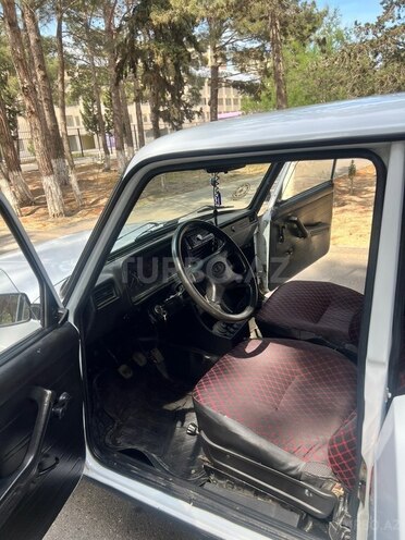 LADA (VAZ) 2107-10