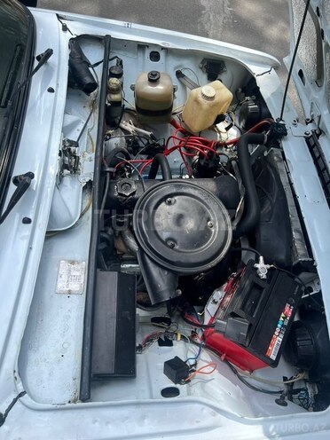 LADA (VAZ) 2107-14
